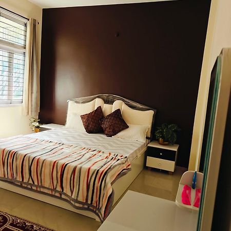 Ava Homestay Indore Dış mekan fotoğraf