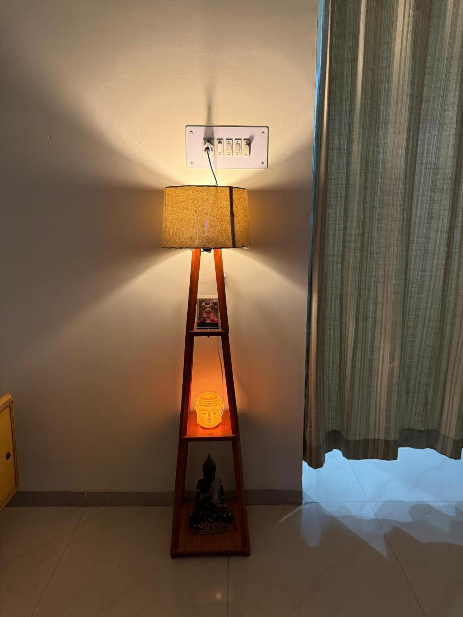 Ava Homestay Indore Dış mekan fotoğraf