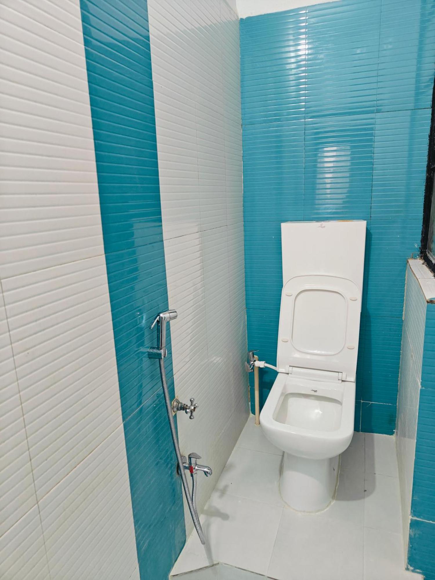 Ava Homestay Indore Dış mekan fotoğraf
