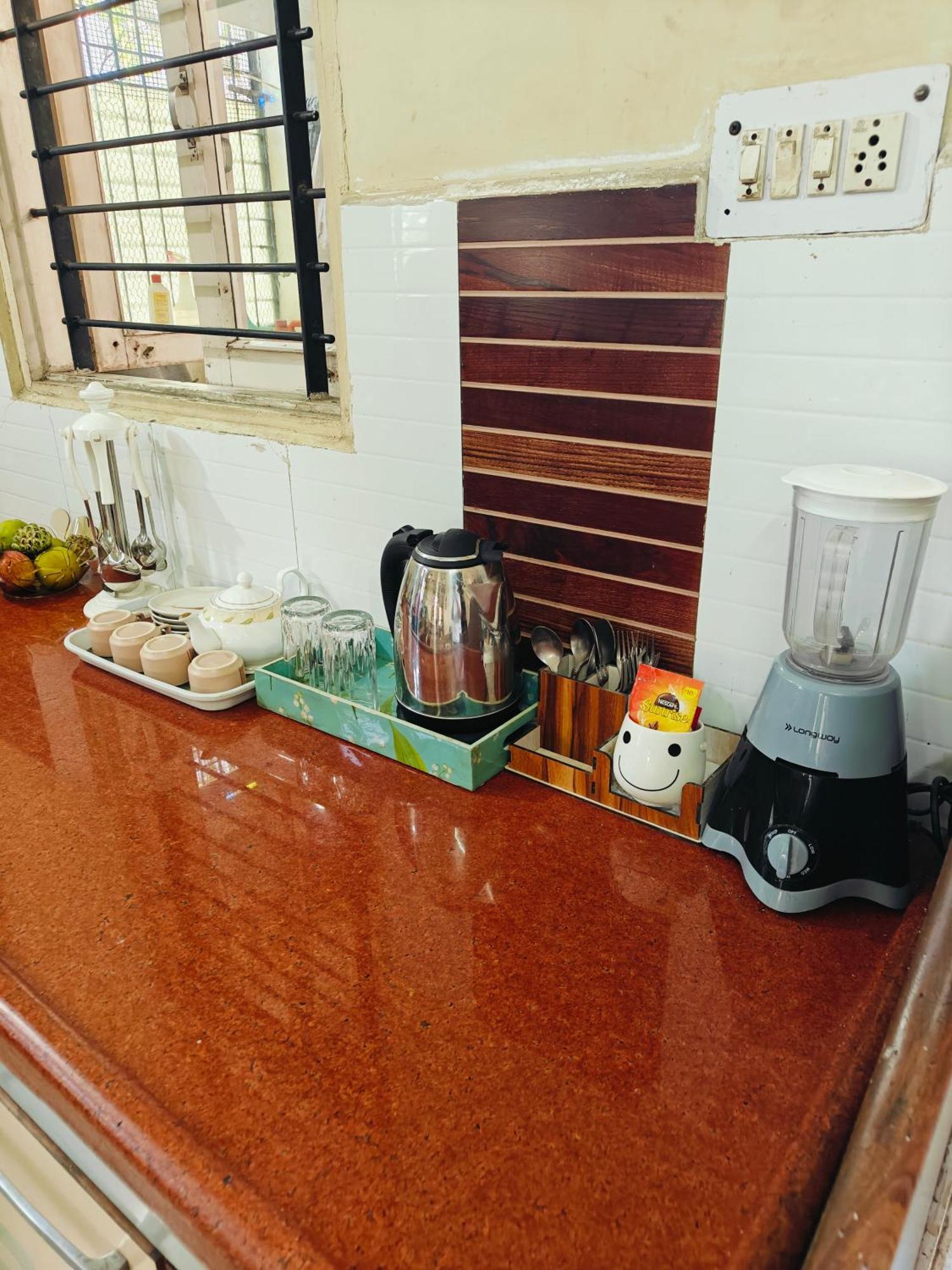 Ava Homestay Indore Dış mekan fotoğraf