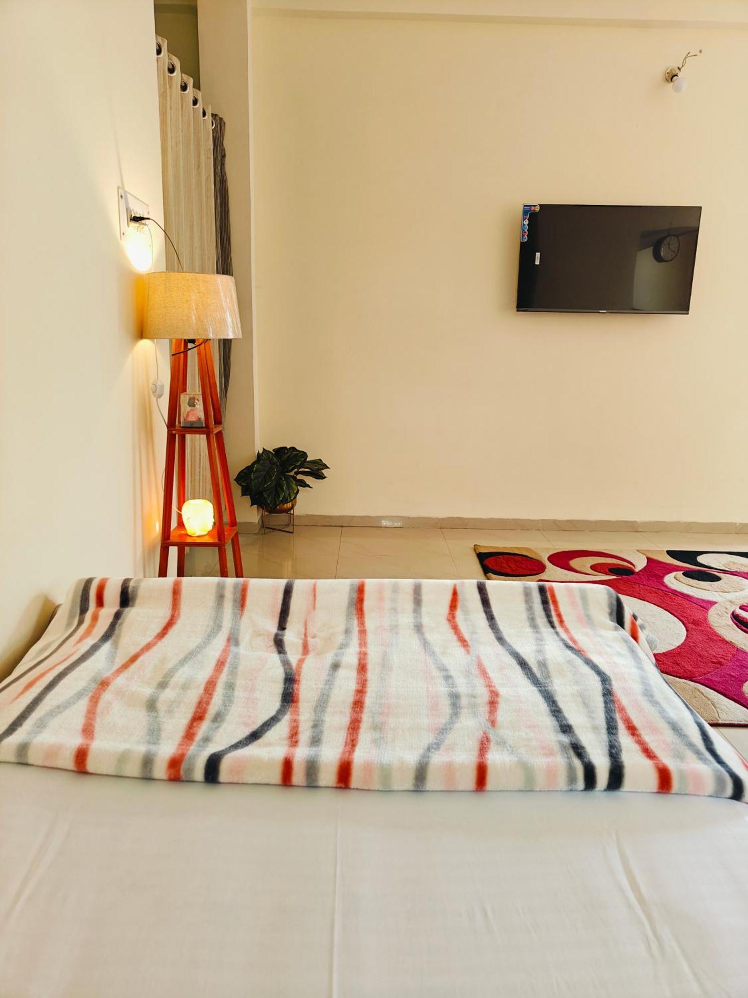Ava Homestay Indore Dış mekan fotoğraf