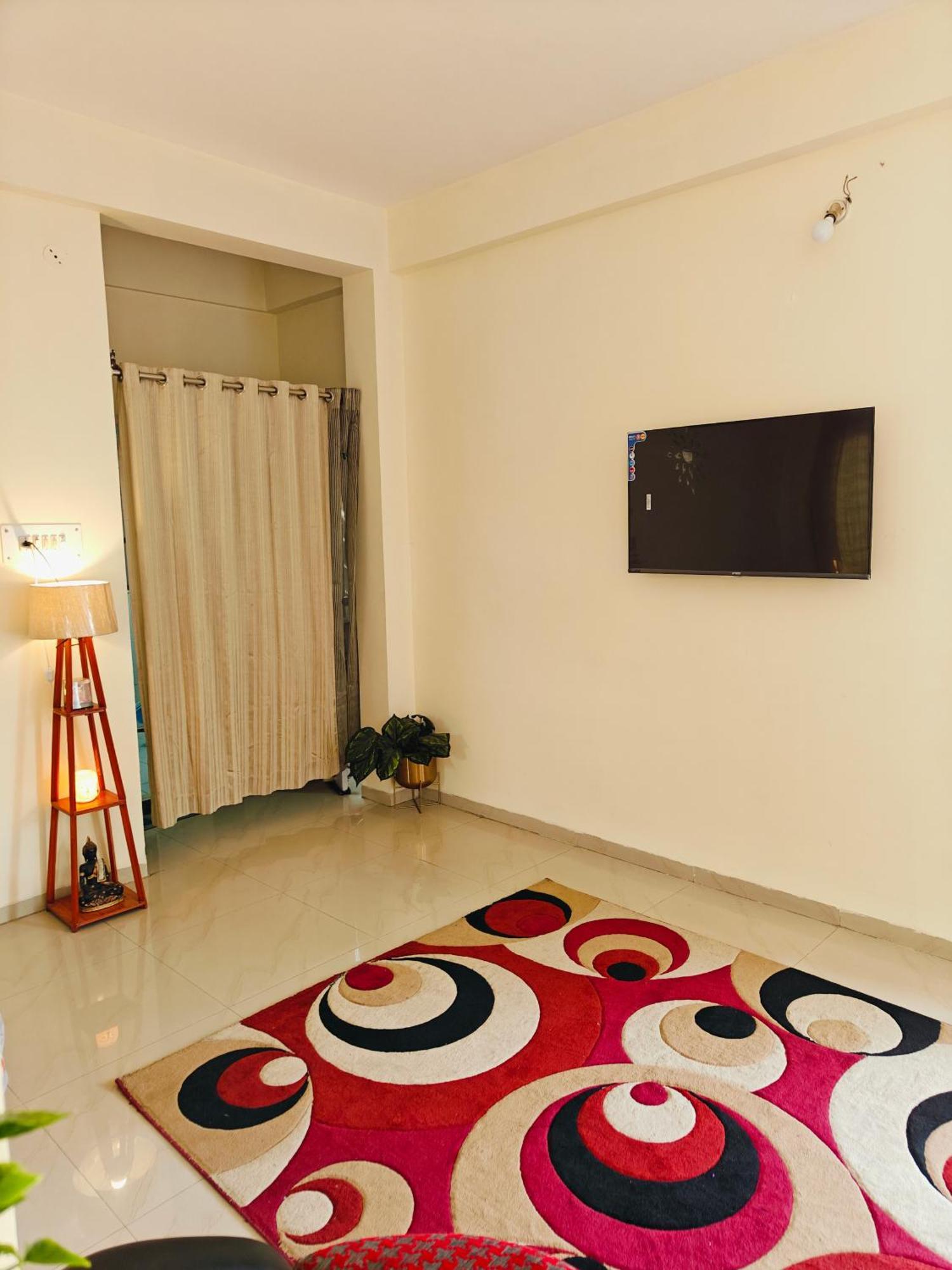 Ava Homestay Indore Dış mekan fotoğraf